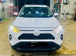 تويوتا راف 4